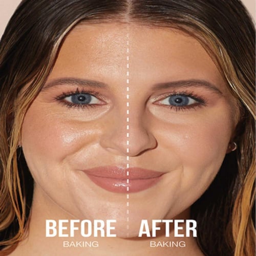 هدى بيوتي بودرة الوجه السائبة SUGER COOKIE