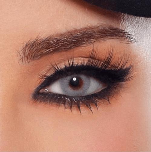 soft contact lens - Husky-OO