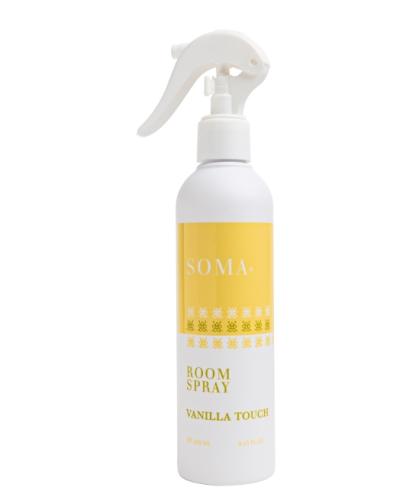 معطر جو فانيلا تتش سوما 250 مل