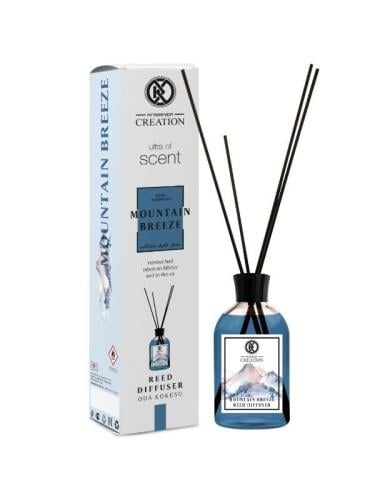 كريزون كريشن ريد معطر للغرف والمكاتب نسيم الجبل 11...