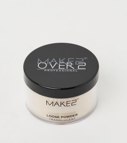 بودرة سائبة من ميك اوفر 22 --M1003