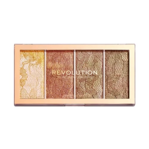 مجموعة اضاءة الوجه فنتج ليس ريفلوشن