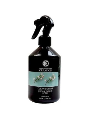 كريزون كريشن معطر المنزل والمفروشات بالقطن النظيف...