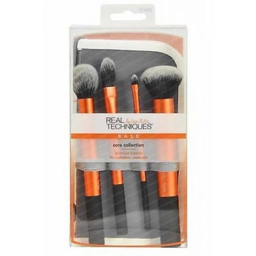 ريال تكنك مشطوف جديد