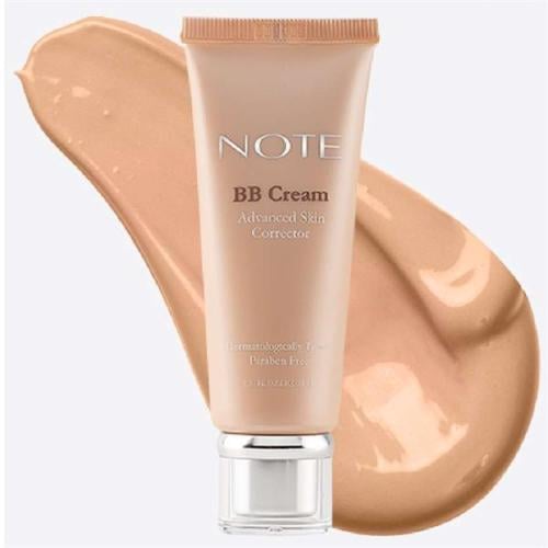 بي بي كريم من نوت 01