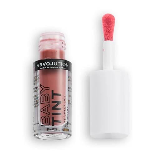 Revolution Relove Baby Tint Blush Lip & Cheek Tint
