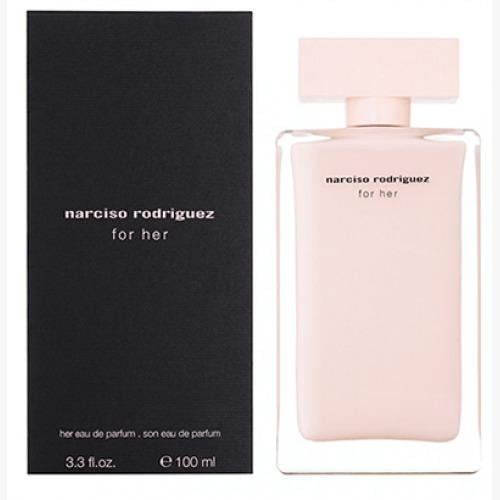 عطر نرسيسو رودريغز فور هير او دو بارفيوم 100مل