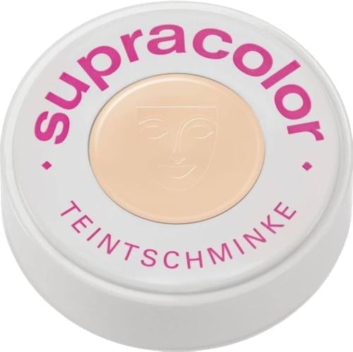 كريولان سوبرا كولور كريم اساس - W2