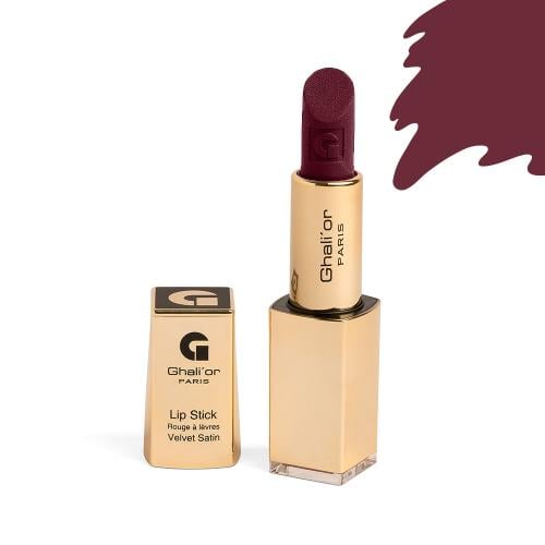 احمر شفاه مات N°113 غاليور باريس
