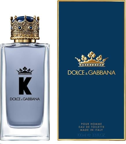 دلسي جابانا كنج تواليت 100 مل