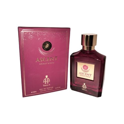 عطر تريبل إيه روج 100 مل