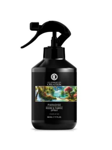 كريزون كريشن معطر المنزل والمفروشات بارديس 500مل