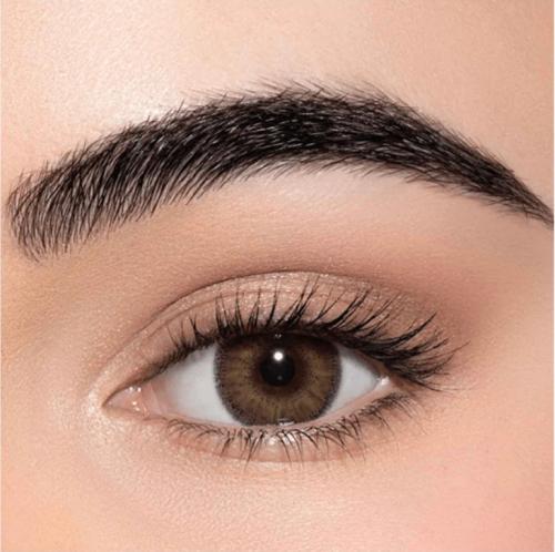 عدسات لينس مي هوني