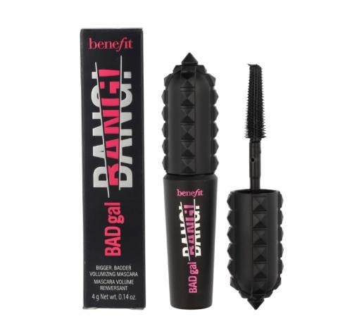 ماسكارا تكثيف الرموش بادجال بانج ميني من بينفت