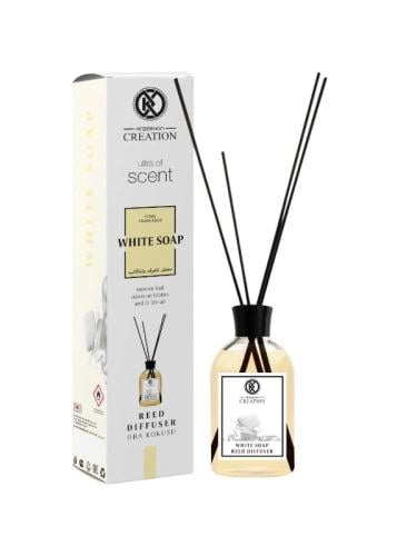 كريزون كريشن ريد معطر للغرف والمكاتب وايت صابون 11...