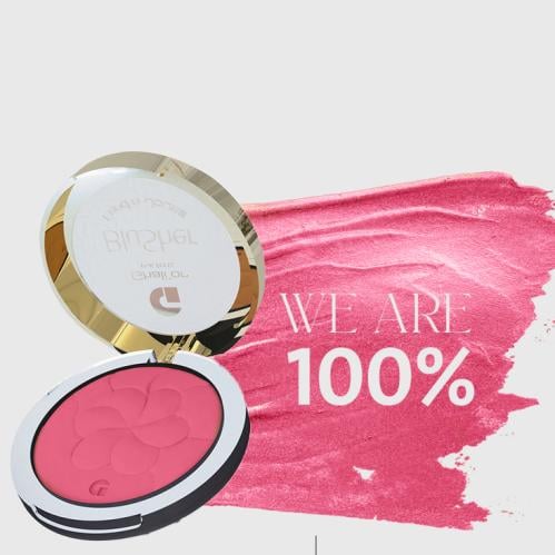 أحمر خدود هارموني مطفي N9 - رقم 9 - غاليور باريس