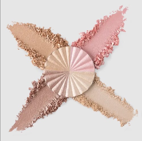 اوفرا اضاءه رباعيه درجة all of the lights