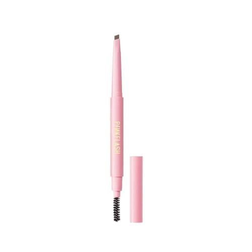 Eyebrow defining pencil from Pink Flash - 03 Gray Brown
