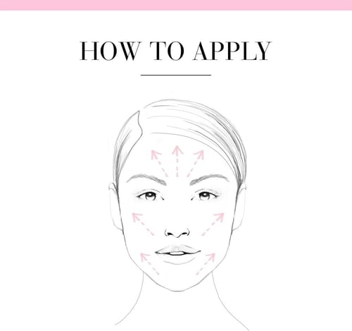 كريم اساس اير مات رقم 4 من بورجوا 30 مل