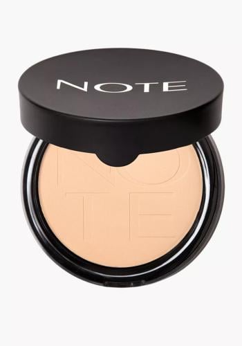 بودرة مضغوطة لومينوس من نوت (01)