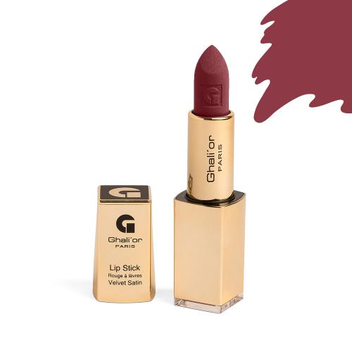 احمر شفاه مات N°109 غاليور باريس