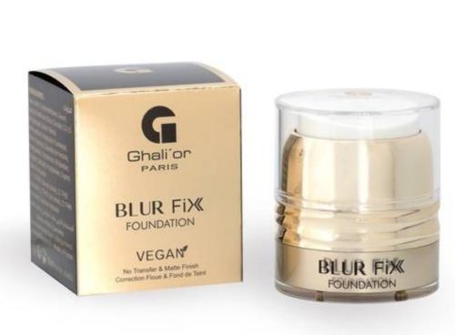 كريم أساس بلر فكس N622 غاليور باريس