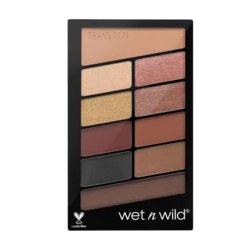 مجموعة ظلال عيون WNW 756