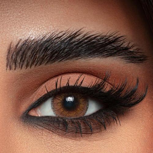 عدسات امارا الشهريه عيون المها