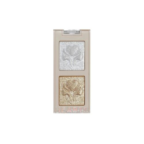 Solar Drip Glitter Creamy Eyeshadow from Hearts 00...