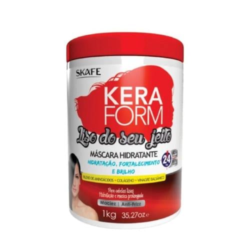 ماسك معالج للشعر ليسوز سكاف 1000جم