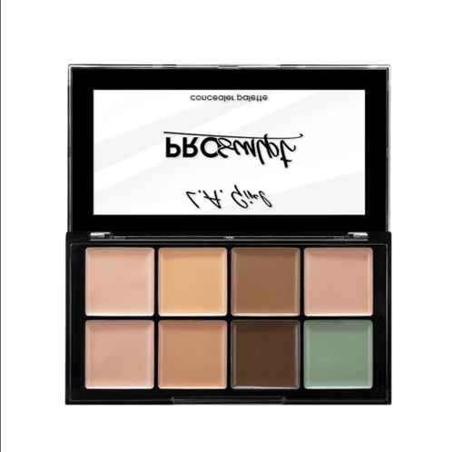 ال ايه جيرل SCULPT PALETTE MEDUIM