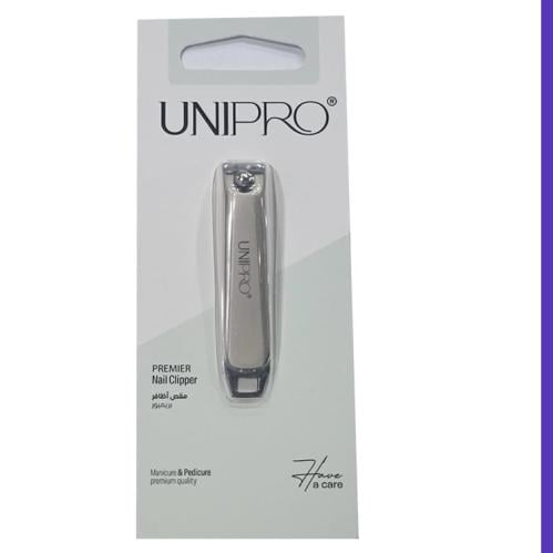 مقص اظافر فاخر مع مبرد UNIPRO