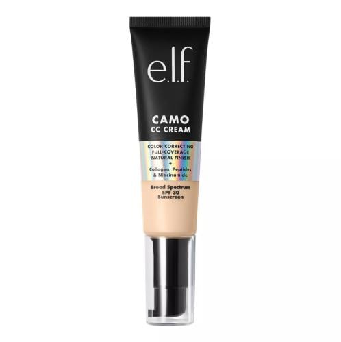 ايلف كامو سي سي كريم فير 100