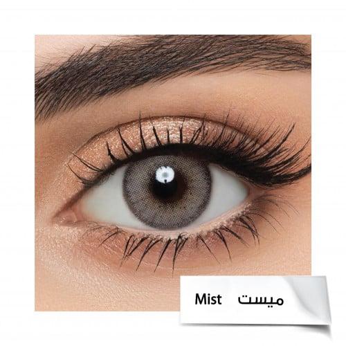 عدسات لينس مي ميست