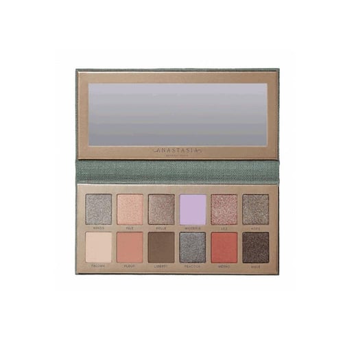 انستازيا بيفرلي هاليت نوفو يلز 12 لون