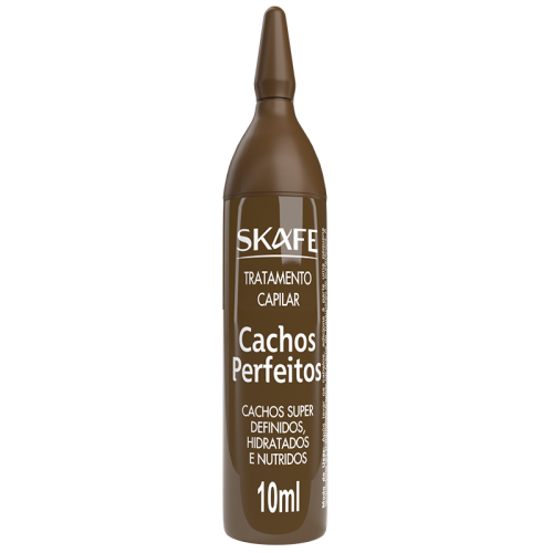 امبوله للشعر الكيرلي سكاف 10مل