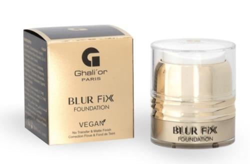 كريم أساس بلر فكس N624 غاليور باريس