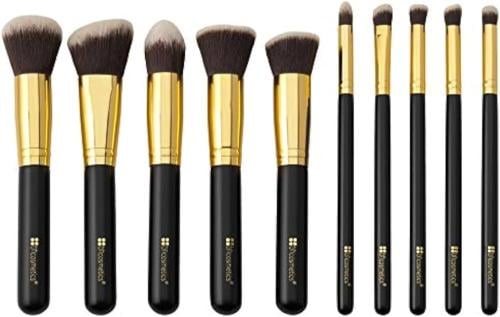 طقم بي اتش اسود جديد