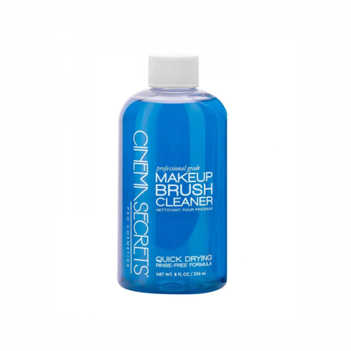 سينما سيكرتس منظف فرش المكياج 236مل