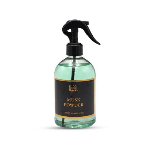 السرتي معطر و معقم مسك بادور 500 مل