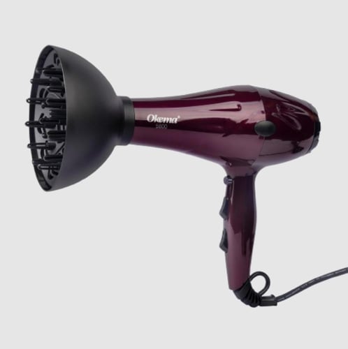 مجفف شعر أوكيما OK-5800