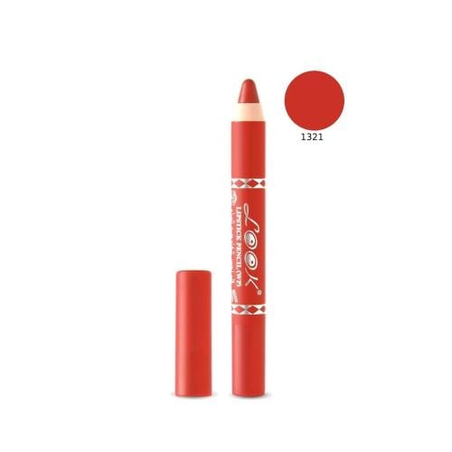 قلم احمر شفاه ضد الماء من لوك - 1320