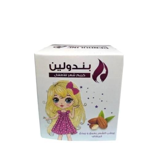 بندولين كريم شعر الأطفال 250 مل