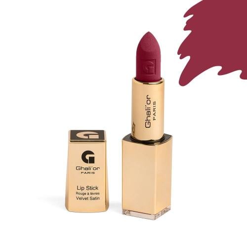 احمر شفاه مات N114 غاليور باريس