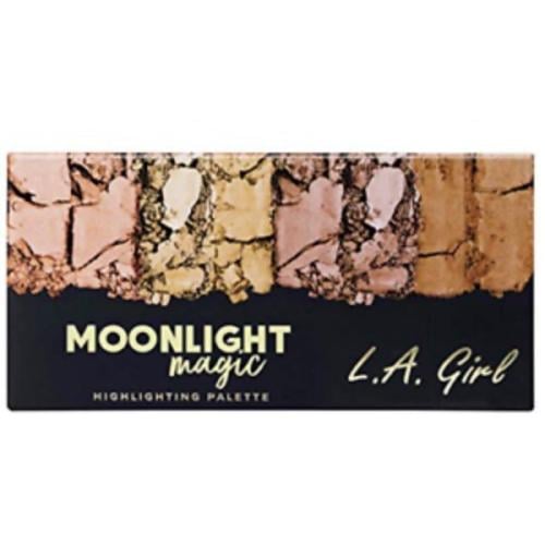 ال ايه جيرل باليت اضاءة وجه فاناتيك مونلايت ماجيك...