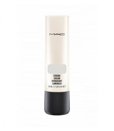 ماك كريم ستروب مضيء للوجه سيلفير ليت - 50 مل