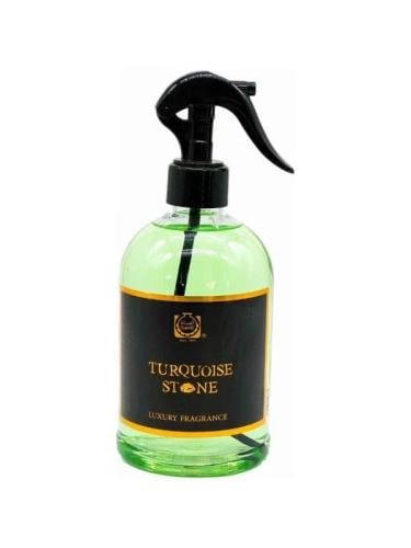 السرتي معطر و معقم ترقواز استون 500 مل