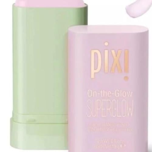 بيكسي احمر خدود جيلديد جولد