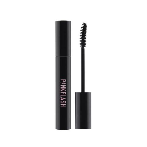 Lengthening and volumizing mascara from Blink Flash - 02 Black
