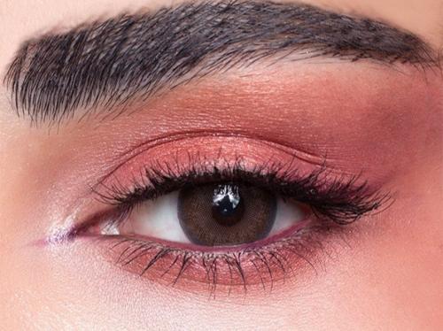 عدسات امارا الشهريه تان TAN